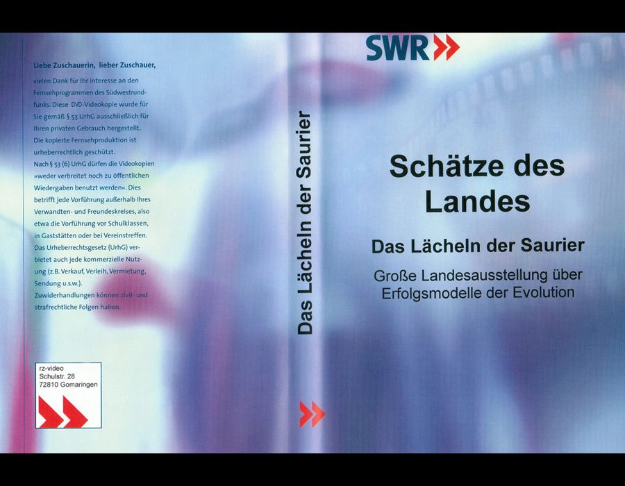 Schätze des Landes