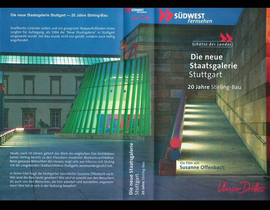Staatsgalerie Stuttgart